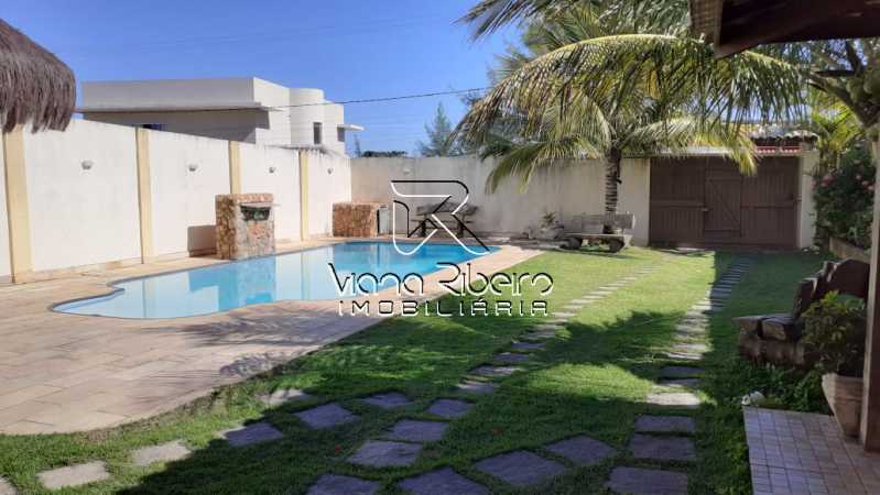 Conheça 3. do imóvel - Casa à venda Rua Nossa Senhora Senhora da Paz, Figueira, Arraial do Cabo - R$ 750.000 - SPCA70001 - 3 3. - 3