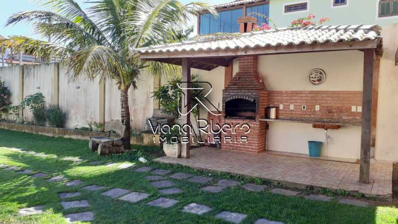 Conheça 4. do imóvel - Casa à venda Rua Nossa Senhora Senhora da Paz, Figueira, Arraial do Cabo - R$ 750.000 - SPCA70001 - 4 4. - 4