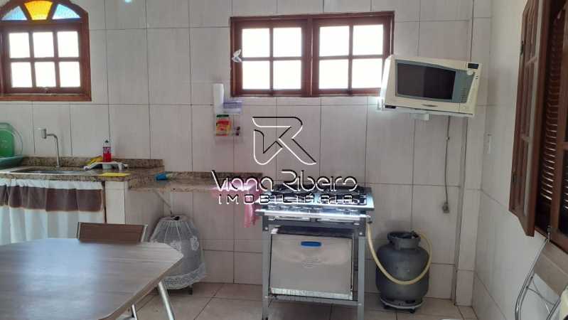 Conheça 20. do imóvel - Casa à venda Rua Nossa Senhora Senhora da Paz, Figueira, Arraial do Cabo - R$ 750.000 - SPCA70001 - 21 20. - 21