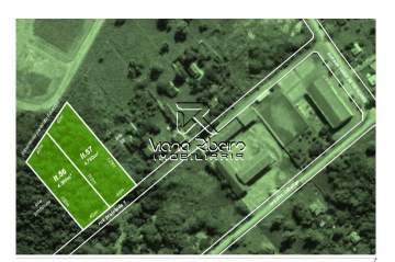 Imperdível - Lote à venda Rua Projetada 1, Paracatu, Araruama - R$ 180.000 - SPLT00002