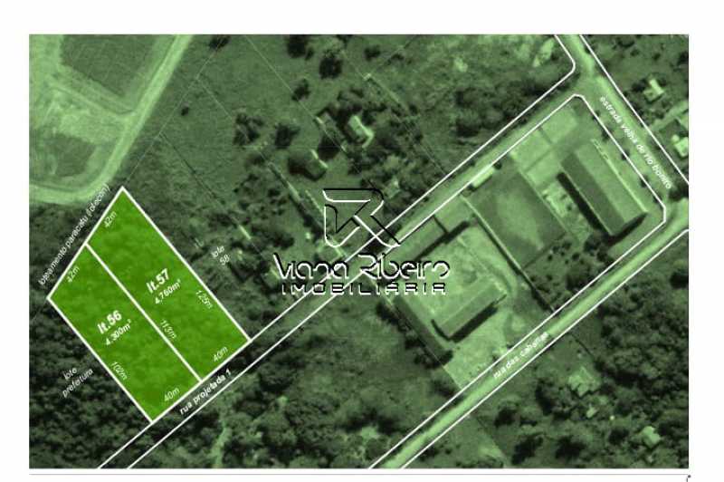 Conheça 1 do imóvel - Lote à venda Rua Projetada 1, Paracatu, Araruama - R$ 180.000 - SPLT00003 - 1 1 - 1
