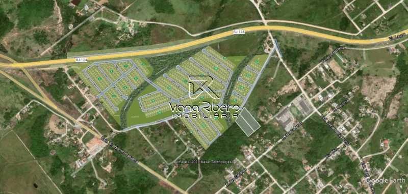 Conheça 3 do imóvel - Lote à venda Rua Projetada 1, Paracatu, Araruama - R$ 180.000 - SPLT00003 - 3 3 - 3