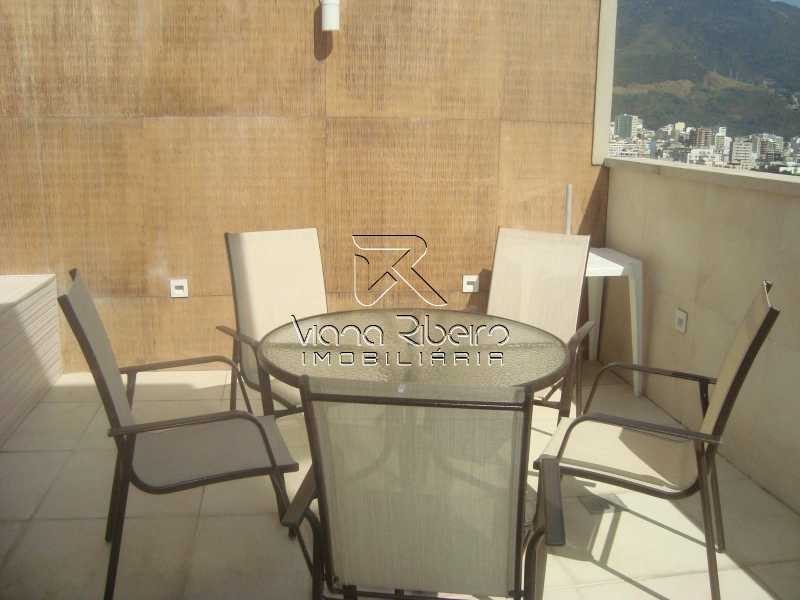 Conheça 4 do imóvel - Cobertura à venda Avenida Professor Manuel de Abreu, Maracanã, Rio de Janeiro - R$ 1.200.000 - SPCO40052 - 6 4 - 6