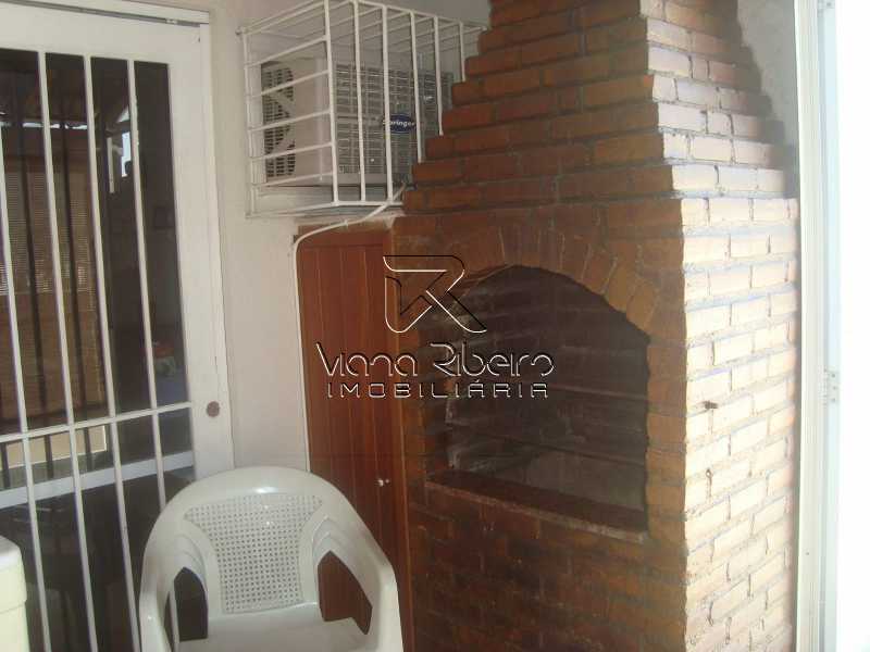 Conheça 21 do imóvel - Cobertura à venda Avenida Professor Manuel de Abreu, Maracanã, Rio de Janeiro - R$ 1.200.000 - SPCO40052 - 21 21 - 21