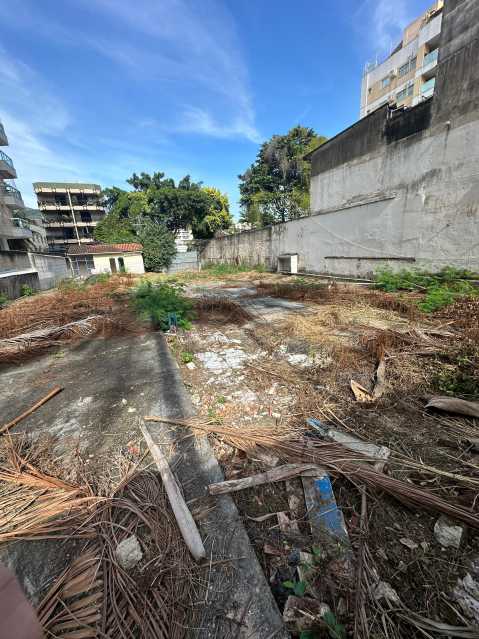 Conheça 3 do imóvel - Terreno Multifamiliar à venda Rua Araguaia, Freguesia (Jacarepaguá), Rio de Janeiro - R$ 2.000.000 - SPMF00001 - 3 3 - 3