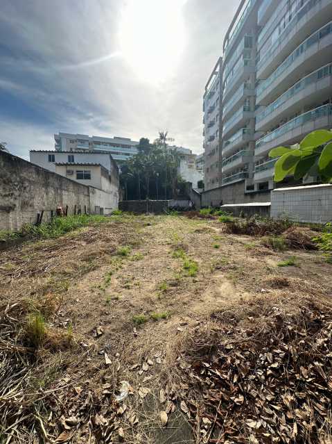 Conheça 4 do imóvel - Terreno Multifamiliar à venda Rua Araguaia, Freguesia (Jacarepaguá), Rio de Janeiro - R$ 2.000.000 - SPMF00001 - 4 4 - 4