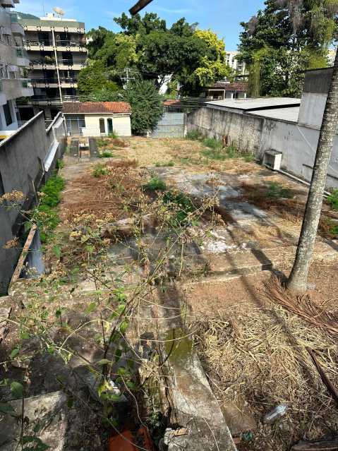 Conheça 5 do imóvel - Terreno Multifamiliar à venda Rua Araguaia, Freguesia (Jacarepaguá), Rio de Janeiro - R$ 2.000.000 - SPMF00001 - 5 5 - 5