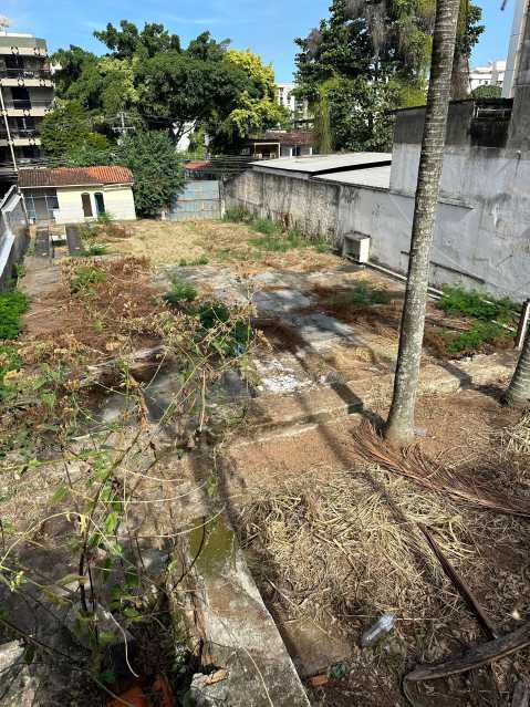 Conheça 6 do imóvel - Terreno Multifamiliar à venda Rua Araguaia, Freguesia (Jacarepaguá), Rio de Janeiro - R$ 2.000.000 - SPMF00001 - 6 6 - 6