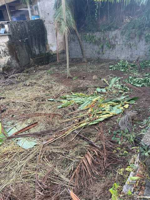 Conheça 7 do imóvel - Terreno Multifamiliar à venda Rua Araguaia, Freguesia (Jacarepaguá), Rio de Janeiro - R$ 2.000.000 - SPMF00001 - 7 7 - 7