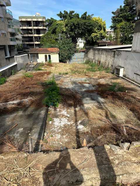 Conheça 8 do imóvel - Terreno Multifamiliar à venda Rua Araguaia, Freguesia (Jacarepaguá), Rio de Janeiro - R$ 2.000.000 - SPMF00001 - 8 8 - 8