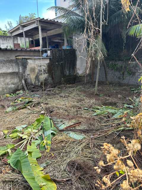 Conheça 9 do imóvel - Terreno Multifamiliar à venda Rua Araguaia, Freguesia (Jacarepaguá), Rio de Janeiro - R$ 2.000.000 - SPMF00001 - 9 9 - 9