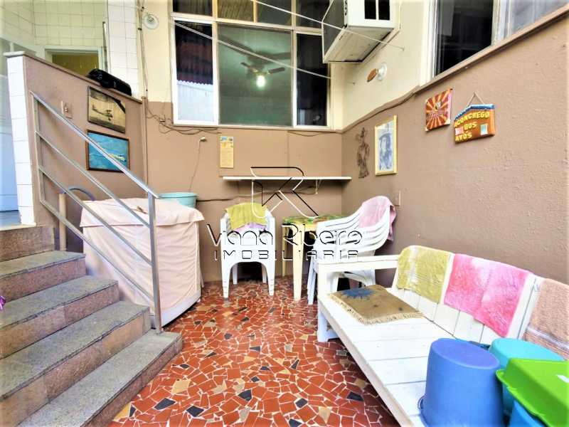 Conheça 00021. do imóvel - Apartamento à venda Rua Silva Rabelo, Méier, Rio de Janeiro - R$ 390.000 - SPAP30836 - 21 00021. - 21