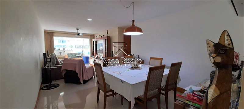 Ótima localização - Apartamento à venda Rua Joaquim Pinheiro, Freguesia (Jacarepaguá), Rio de Janeiro - R$ 1.150.000 - SPAP40158
