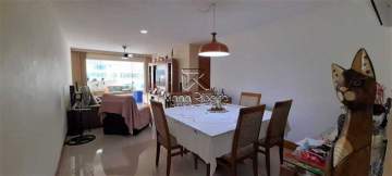 Ótima localização - Apartamento à venda Rua Joaquim Pinheiro, Freguesia (Jacarepaguá), Rio de Janeiro - R$ 1.150.000 - SPAP40158
