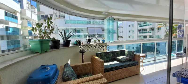 Conheça 03 do imóvel - Apartamento à venda Rua Joaquim Pinheiro, Freguesia (Jacarepaguá), Rio de Janeiro - R$ 1.150.000 - SPAP40158 - 3 03 - 3