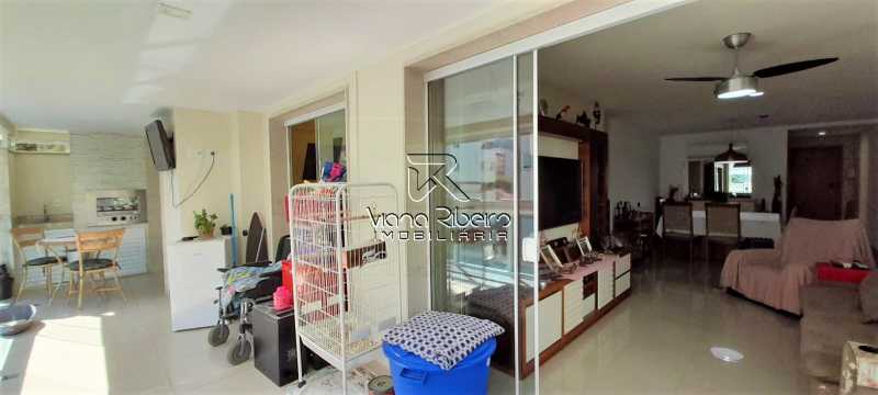 Conheça 04 do imóvel - Apartamento à venda Rua Joaquim Pinheiro, Freguesia (Jacarepaguá), Rio de Janeiro - R$ 1.150.000 - SPAP40158 - 4 04 - 4