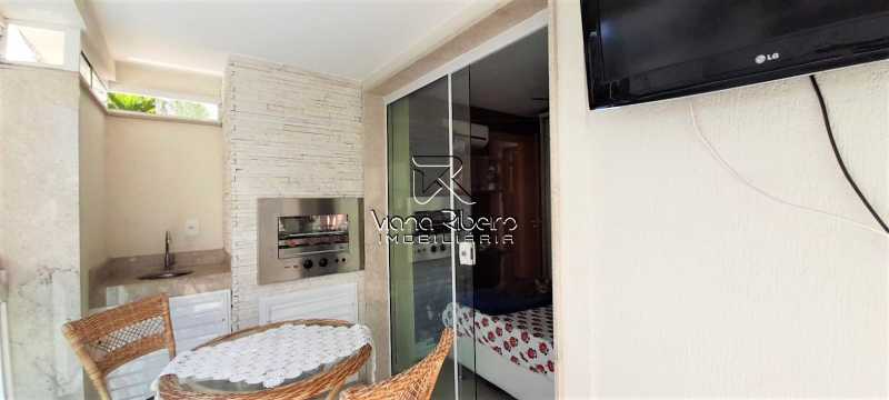 Conheça 05 do imóvel - Apartamento à venda Rua Joaquim Pinheiro, Freguesia (Jacarepaguá), Rio de Janeiro - R$ 1.150.000 - SPAP40158 - 5 05 - 5
