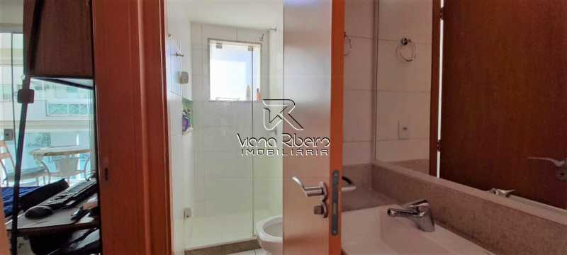 Conheça 11 do imóvel - Apartamento à venda Rua Joaquim Pinheiro, Freguesia (Jacarepaguá), Rio de Janeiro - R$ 1.150.000 - SPAP40158 - 10 11 - 10