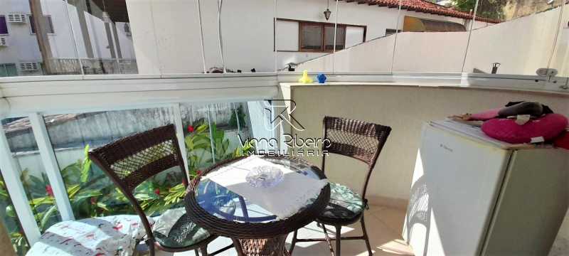 Conheça 15 do imóvel - Apartamento à venda Rua Joaquim Pinheiro, Freguesia (Jacarepaguá), Rio de Janeiro - R$ 1.150.000 - SPAP40158 - 14 15 - 14