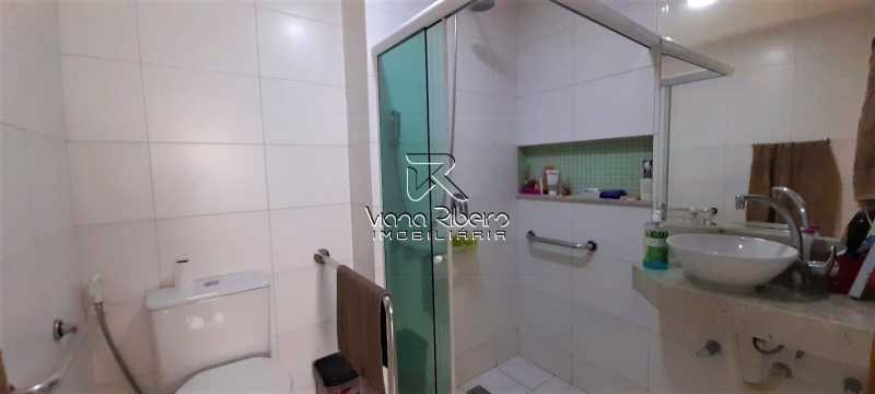 Conheça 21 do imóvel - Apartamento à venda Rua Joaquim Pinheiro, Freguesia (Jacarepaguá), Rio de Janeiro - R$ 1.150.000 - SPAP40158 - 19 21 - 19