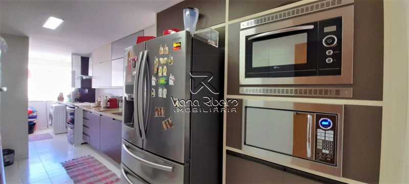 Conheça 24 do imóvel - Apartamento à venda Rua Joaquim Pinheiro, Freguesia (Jacarepaguá), Rio de Janeiro - R$ 1.150.000 - SPAP40158 - 22 24 - 22