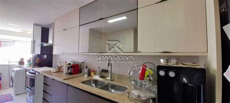 Conheça 25 do imóvel - Apartamento à venda Rua Joaquim Pinheiro, Freguesia (Jacarepaguá), Rio de Janeiro - R$ 1.150.000 - SPAP40158 - 23 25 - 23