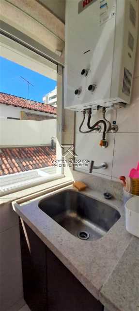 Conheça 26 do imóvel - Apartamento à venda Rua Joaquim Pinheiro, Freguesia (Jacarepaguá), Rio de Janeiro - R$ 1.150.000 - SPAP40158 - 24 26 - 24