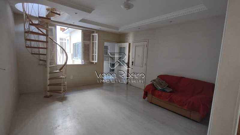 Conheça 1. do imóvel - Apartamento à venda Avenida Maracanã, Tijuca, Rio de Janeiro - R$ 475.000 - SPAP21083 - 1 1. - 1