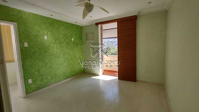 Conheça 4. do imóvel - Apartamento à venda Avenida Maracanã, Tijuca, Rio de Janeiro - R$ 475.000 - SPAP21083 - 4 4. - 4