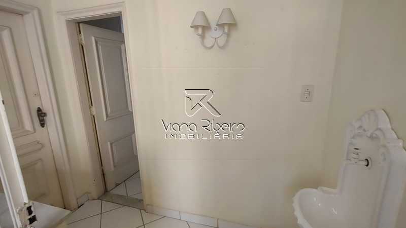 Conheça 8. do imóvel - Apartamento à venda Avenida Maracanã, Tijuca, Rio de Janeiro - R$ 475.000 - SPAP21083 - 9 8. - 9