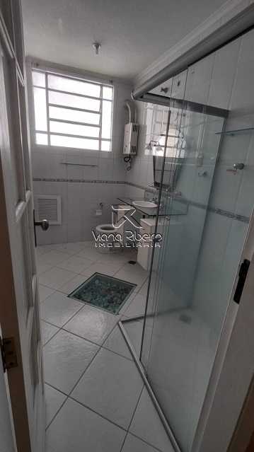 Conheça 15. do imóvel - Apartamento à venda Avenida Maracanã, Tijuca, Rio de Janeiro - R$ 475.000 - SPAP21083 - 16 15. - 16
