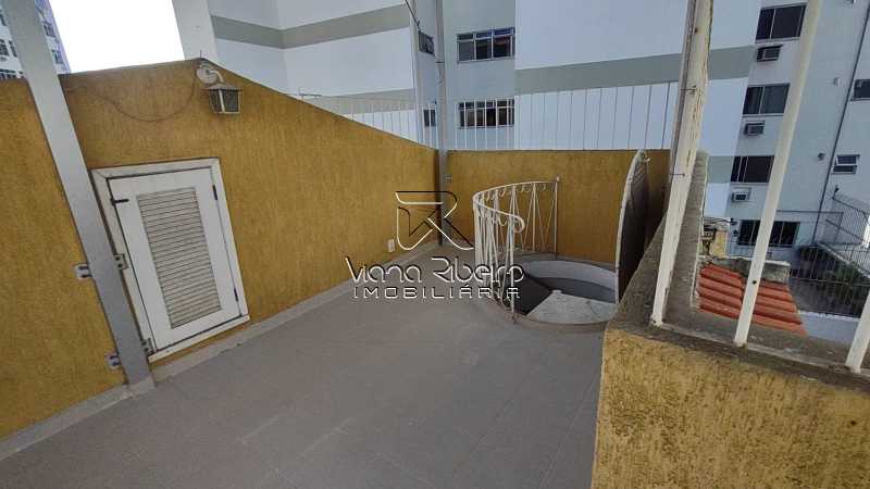 Conheça 16. do imóvel - Apartamento à venda Avenida Maracanã, Tijuca, Rio de Janeiro - R$ 475.000 - SPAP21083 - 17 16. - 17