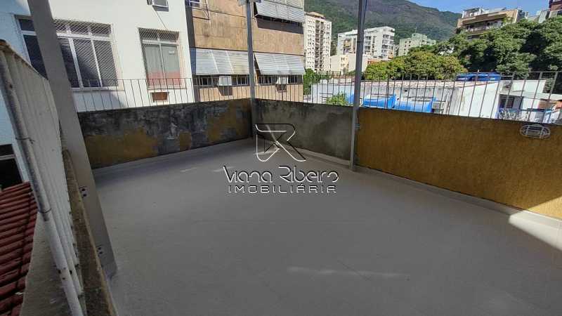 Conheça 17. do imóvel - Apartamento à venda Avenida Maracanã, Tijuca, Rio de Janeiro - R$ 475.000 - SPAP21083 - 18 17. - 18