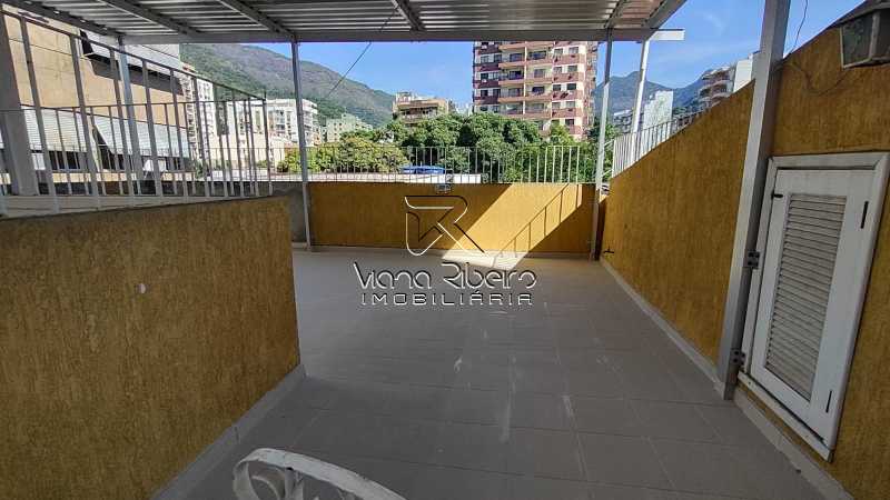 Conheça 18. do imóvel - Apartamento à venda Avenida Maracanã, Tijuca, Rio de Janeiro - R$ 475.000 - SPAP21083 - 19 18. - 19
