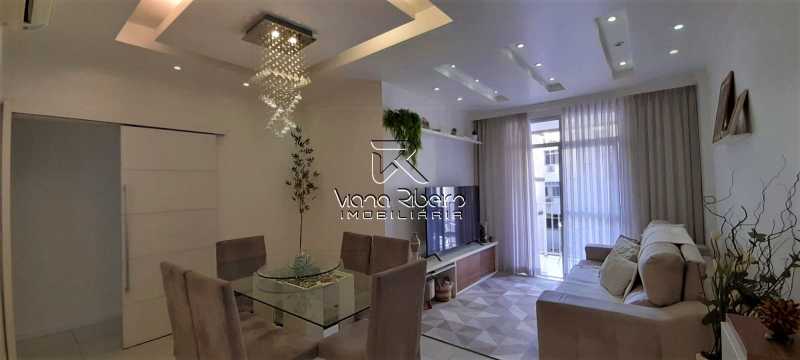 Conheça 02 do imóvel - Apartamento à venda Rua Barão de Pirassinunga, Tijuca, Rio de Janeiro - R$ 730.000 - SPAP30842 - 1 02 - 1