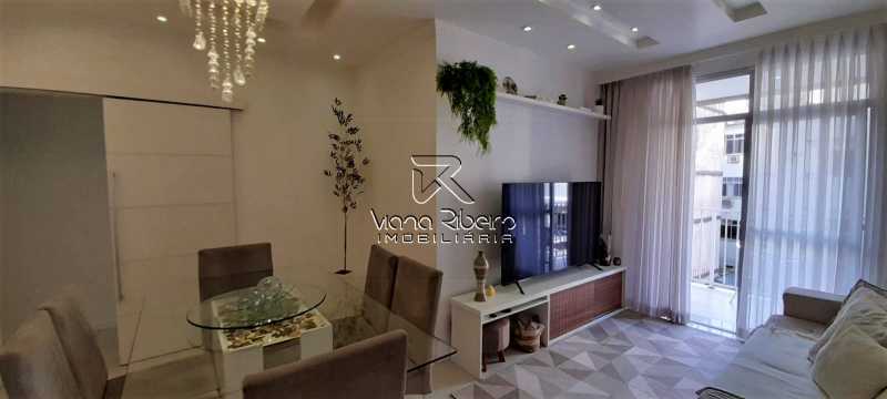 Conheça 04 do imóvel - Apartamento à venda Rua Barão de Pirassinunga, Tijuca, Rio de Janeiro - R$ 730.000 - SPAP30842 - 2 04 - 2