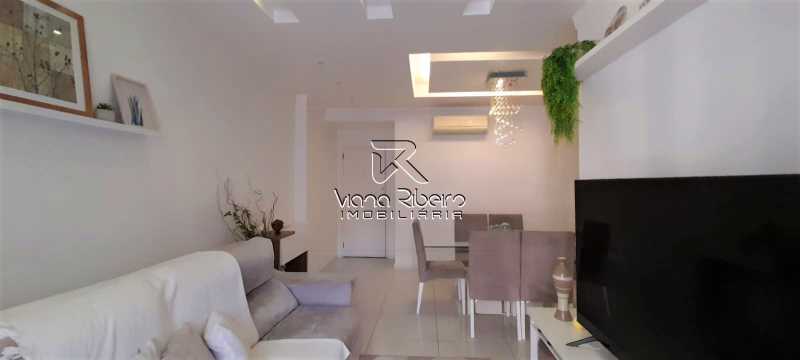 Conheça 05 do imóvel - Apartamento à venda Rua Barão de Pirassinunga, Tijuca, Rio de Janeiro - R$ 730.000 - SPAP30842 - 3 05 - 3
