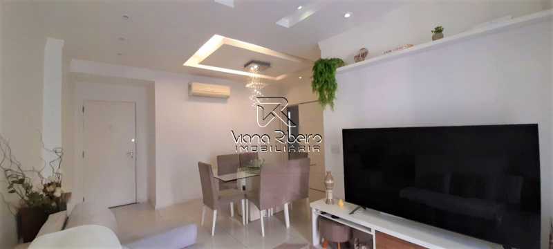 Conheça 06 do imóvel - Apartamento à venda Rua Barão de Pirassinunga, Tijuca, Rio de Janeiro - R$ 730.000 - SPAP30842 - 4 06 - 4