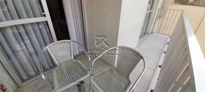 Conheça 07 do imóvel - Apartamento à venda Rua Barão de Pirassinunga, Tijuca, Rio de Janeiro - R$ 730.000 - SPAP30842 - 5 07 - 5