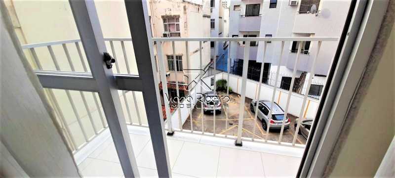 Conheça 17 do imóvel - Apartamento à venda Rua Barão de Pirassinunga, Tijuca, Rio de Janeiro - R$ 730.000 - SPAP30842 - 9 17 - 9