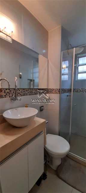 Conheça 26 do imóvel - Apartamento à venda Rua Barão de Pirassinunga, Tijuca, Rio de Janeiro - R$ 730.000 - SPAP30842 - 17 26 - 17