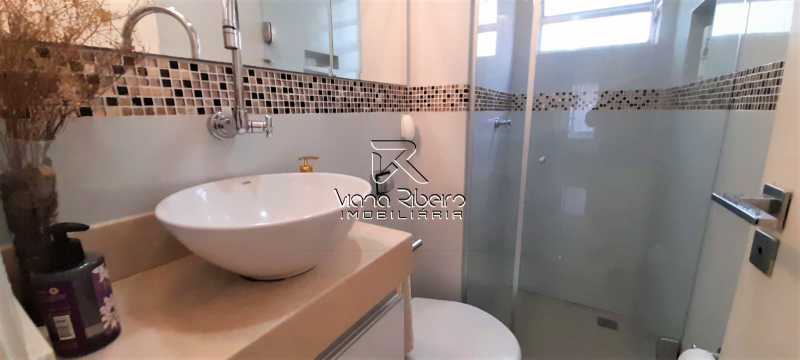 Conheça 28 do imóvel - Apartamento à venda Rua Barão de Pirassinunga, Tijuca, Rio de Janeiro - R$ 730.000 - SPAP30842 - 18 28 - 18