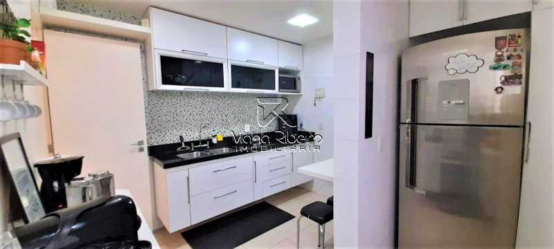 Conheça 31 do imóvel - Apartamento à venda Rua Barão de Pirassinunga, Tijuca, Rio de Janeiro - R$ 730.000 - SPAP30842 - 21 31 - 21