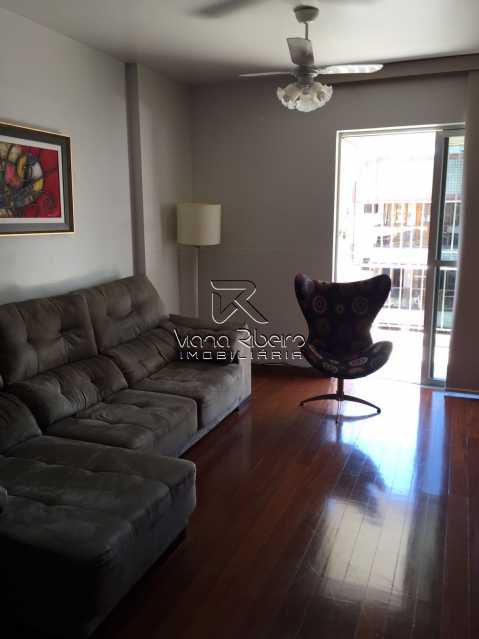 Conheça 003 do imóvel - Apartamento à venda Rua Aguiar, Tijuca, Rio de Janeiro - R$ 1.000.000 - SPAP21084 - 3 003 - 3