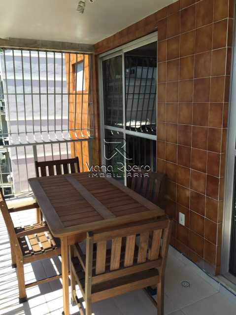 Conheça 004 do imóvel - Apartamento à venda Rua Aguiar, Tijuca, Rio de Janeiro - R$ 1.000.000 - SPAP21084 - 5 004 - 5
