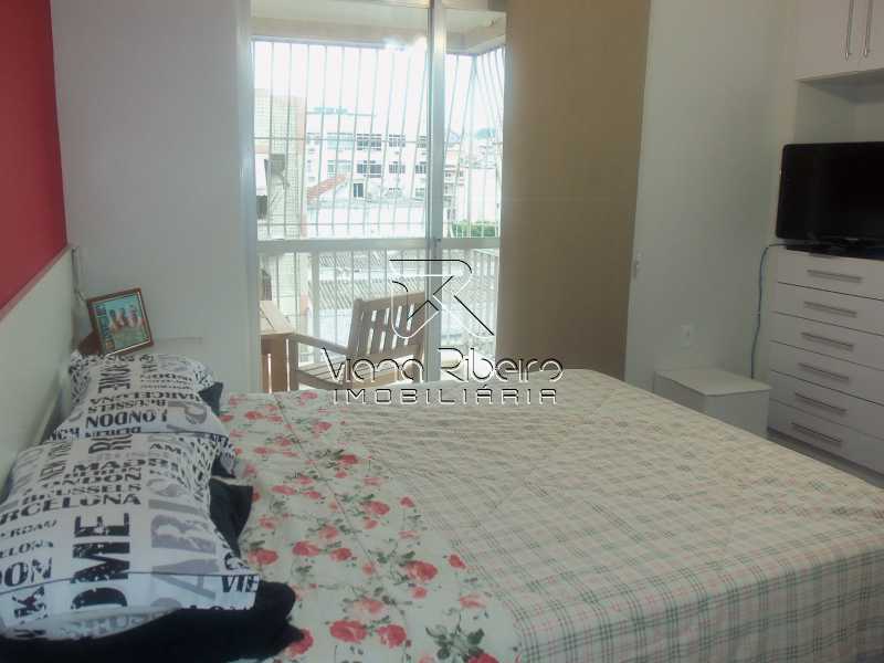 Conheça 018 do imóvel - Apartamento à venda Rua Aguiar, Tijuca, Rio de Janeiro - R$ 1.000.000 - SPAP21084 - 17 018 - 17