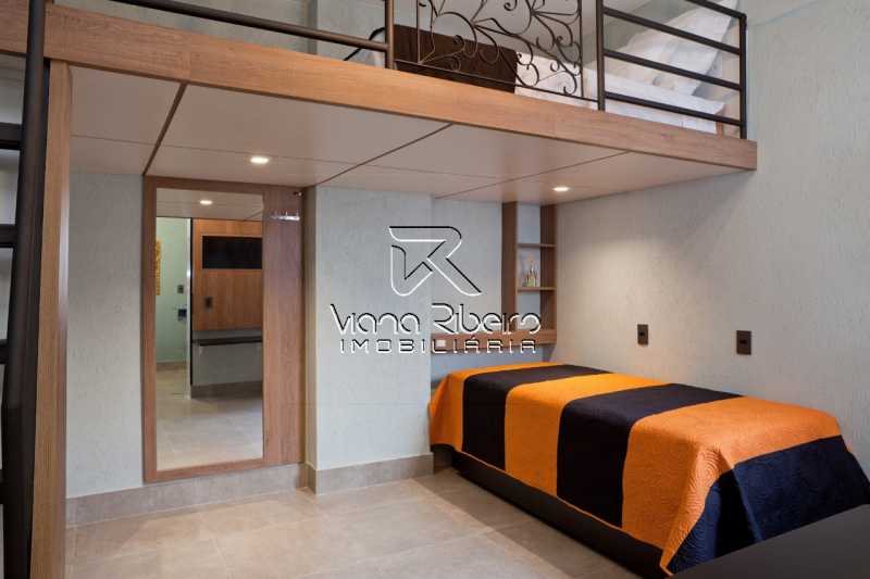 Conheça 1. do imóvel - Loft à venda Rua Riachuelo, Centro, Rio de Janeiro - R$ 220.000 - SPLO10004 - 1 1. - 1