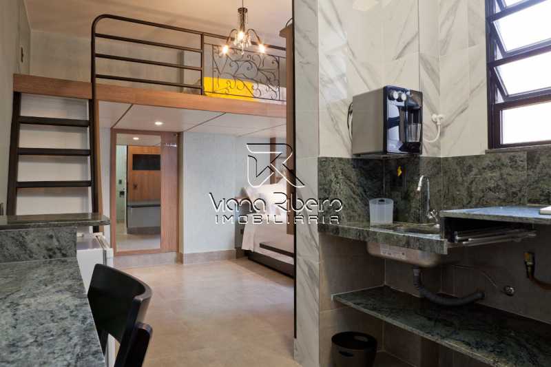 Conheça 4. do imóvel - Loft à venda Rua Riachuelo, Centro, Rio de Janeiro - R$ 220.000 - SPLO10004 - 4 4. - 4