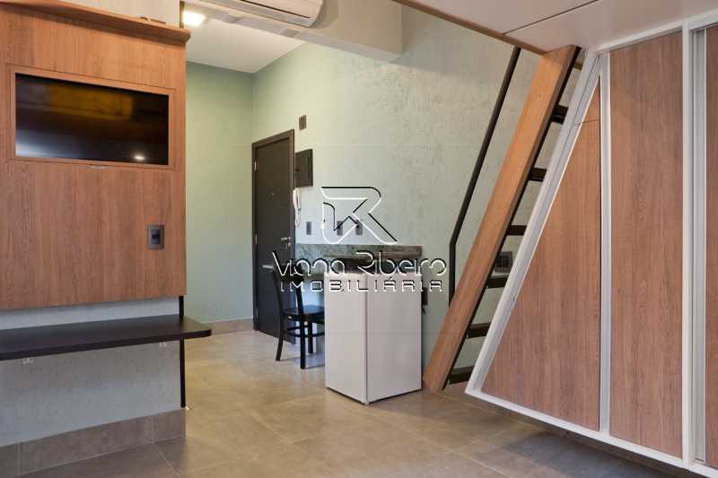 Conheça 5. do imóvel - Loft à venda Rua Riachuelo, Centro, Rio de Janeiro - R$ 220.000 - SPLO10004 - 5 5. - 5