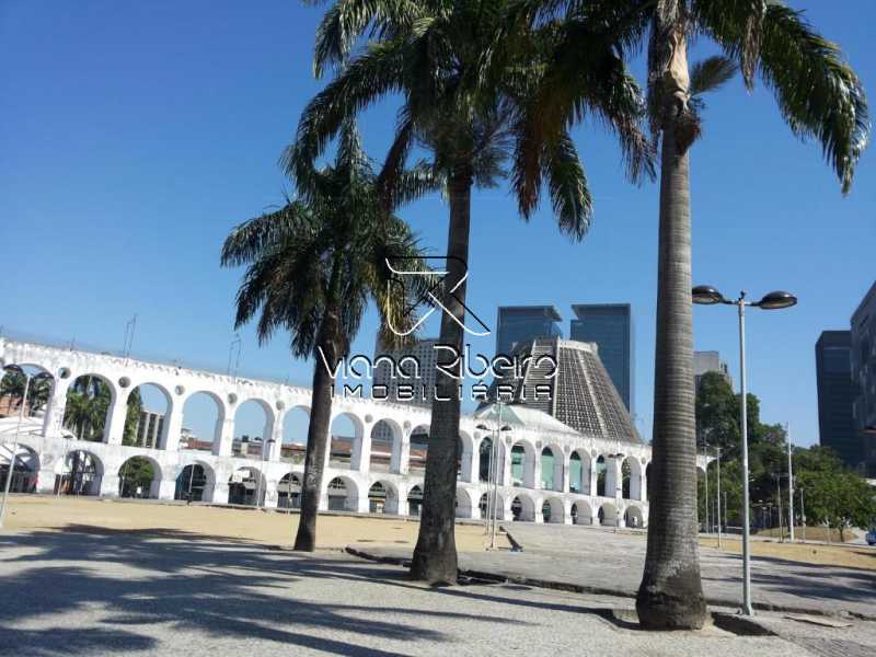 Conheça 16 do imóvel - Loft à venda Rua Riachuelo, Centro, Rio de Janeiro - R$ 220.000 - SPLO10004 - 16 16 - 16